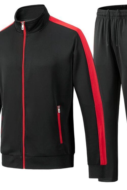 Premium Heavyweight Cotton Essential Tee – Unisex Crew Neck